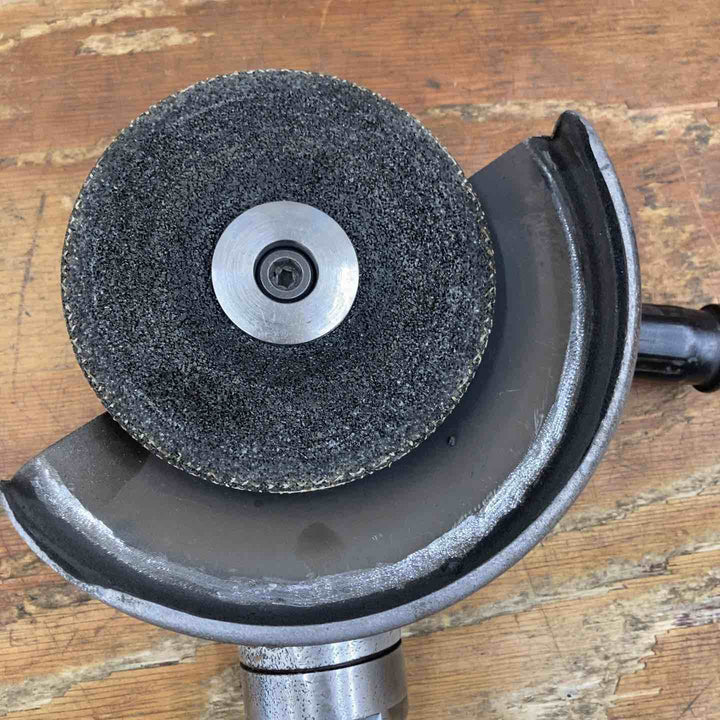 YOSHIDA 吉田製作所 180mm エアグラインダ YA-6C【柏店】