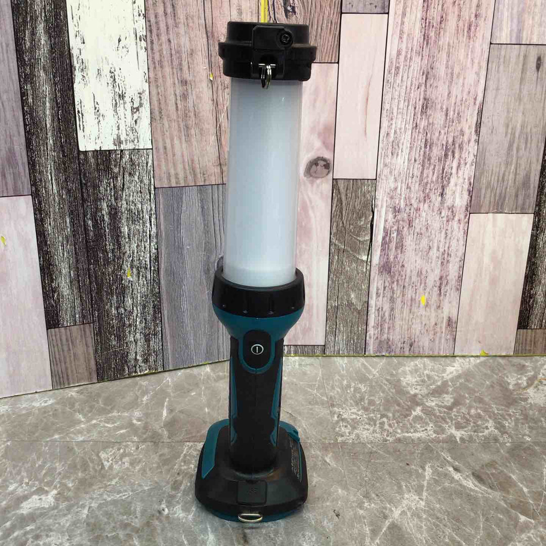 ★マキタ(makita) コードレスワークライト ML807【八潮店】