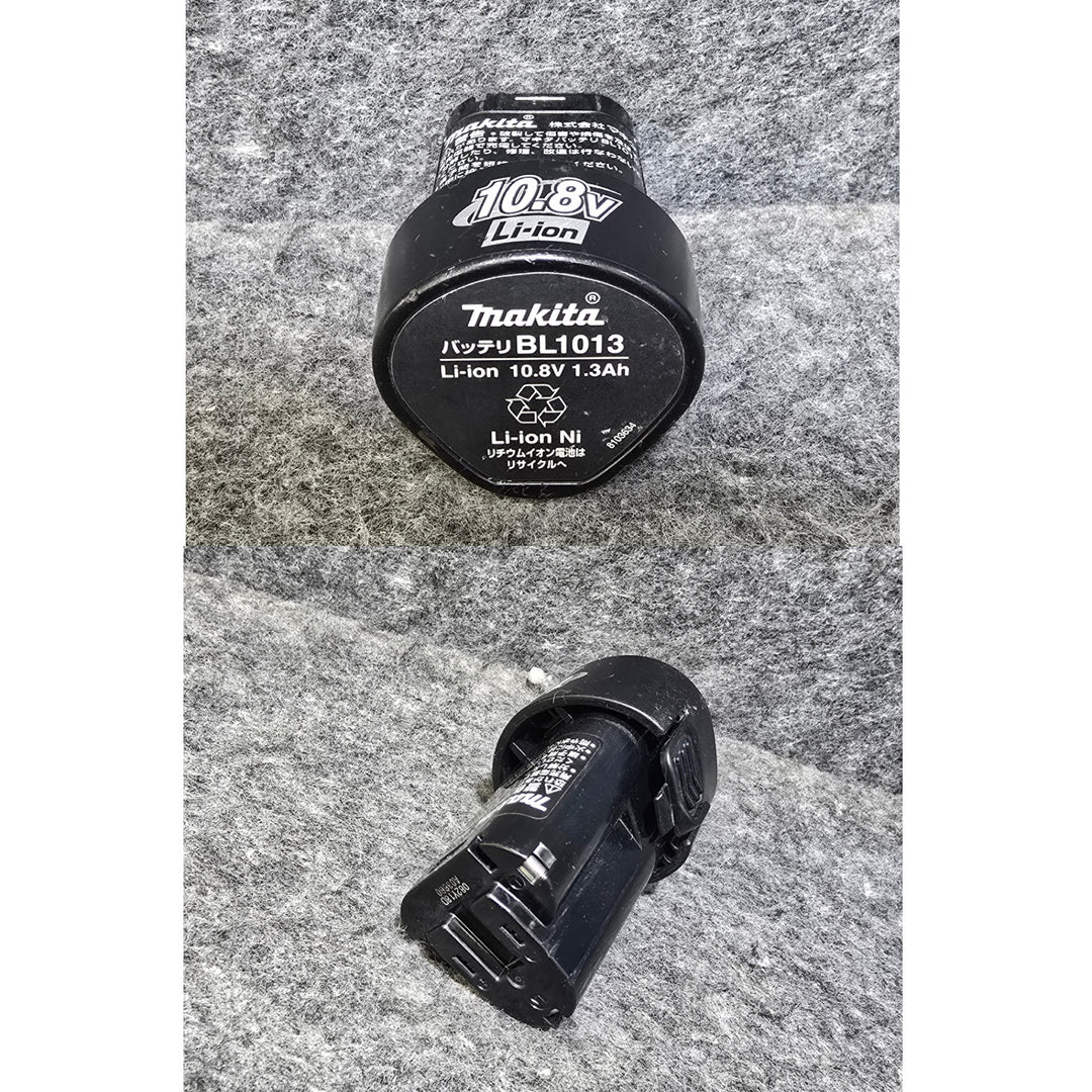 【中古品】マキタ(makita) コードレスレシプロソー JR101DW【桶川店】