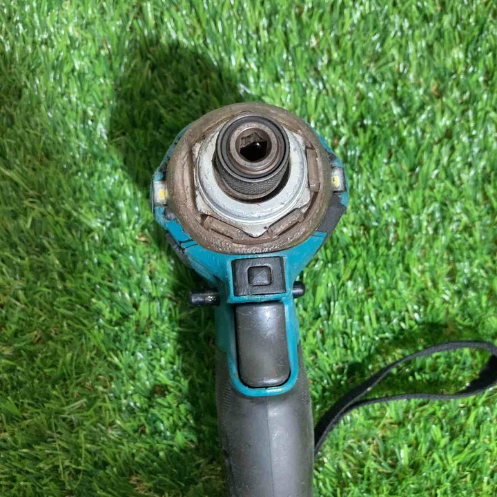 ★マキタ(makita) コードレスインパクトドライバー TD171DZ【戸田店】