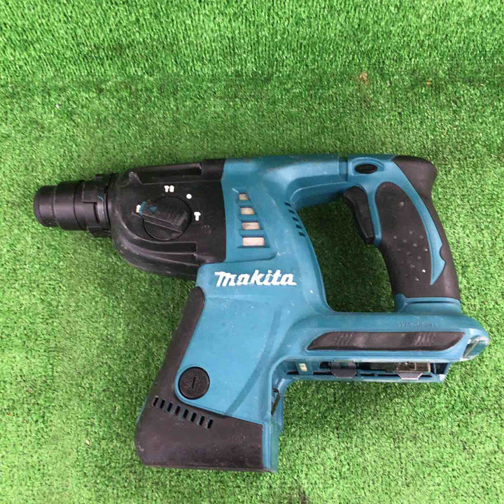 ★マキタ(makita) コードレスハンマドリル HR262DRDX【川崎店】