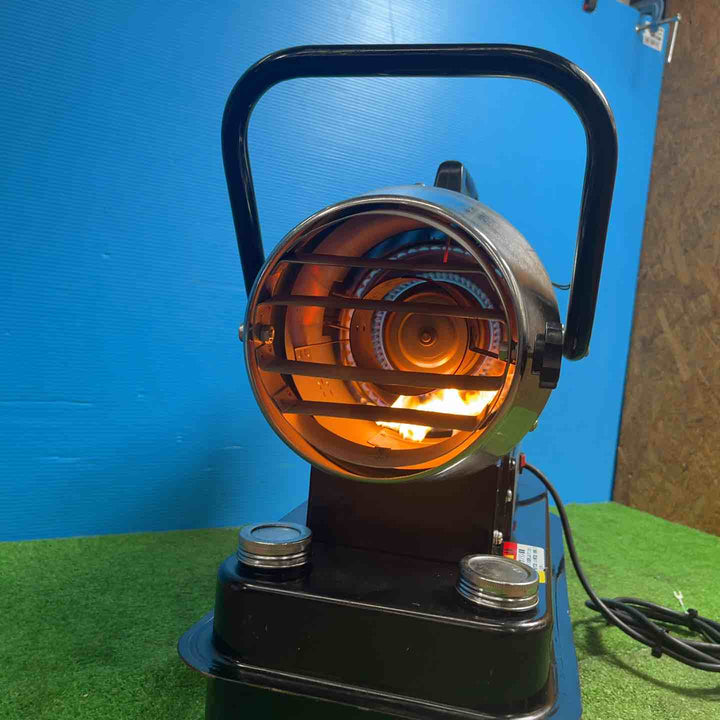◇ナカトミ スポットヒーター SPH-850 50Hz ジェットヒーター【岩槻店】