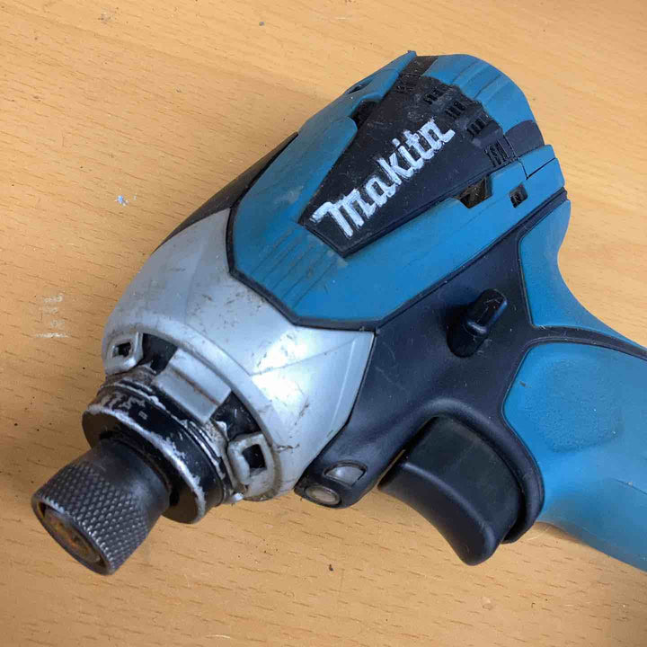 ☆マキタ(makita) コードレスインパクトドライバー TD134DZ【越谷店】