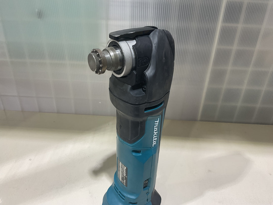 マキタ(makita) コードレスマルチツール TM51DZ【川崎店】