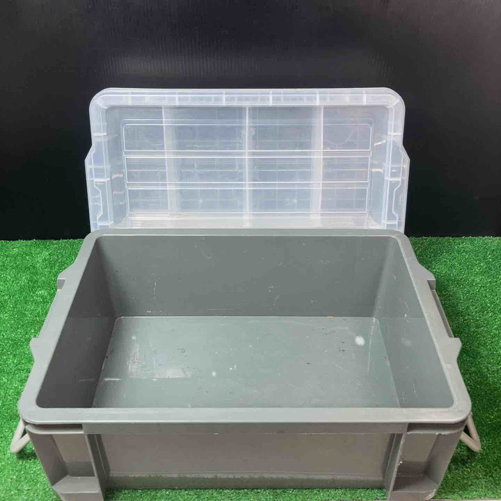 ★パナソニック(Panasonic) コードレス全ネジカッター14.4V EZ4540LS2S-B バッテリー2個付き【岩槻店】