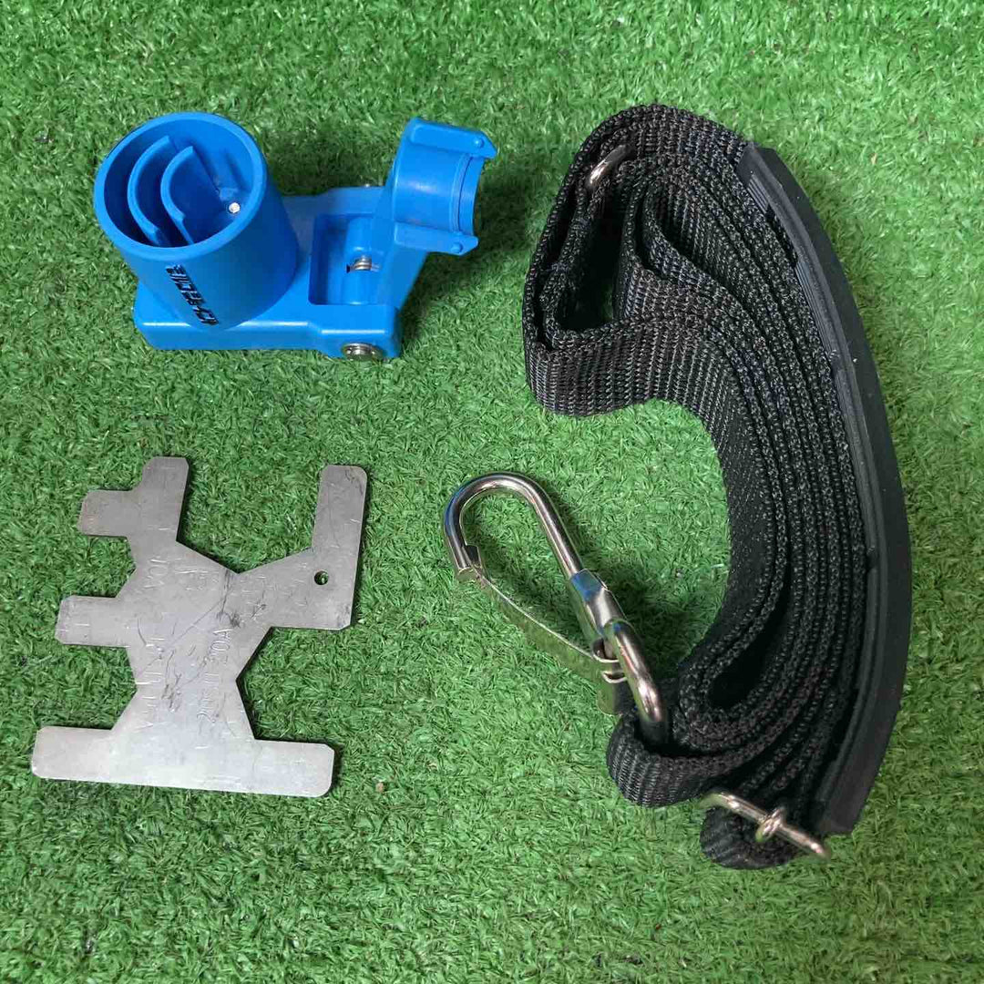 ◇ベネックス プレス式締付け工具 BPD-02【岩槻店】