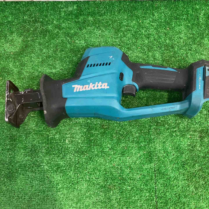 ★マキタ(makita) コードレスレシプロソー JR189DZ【町田店】