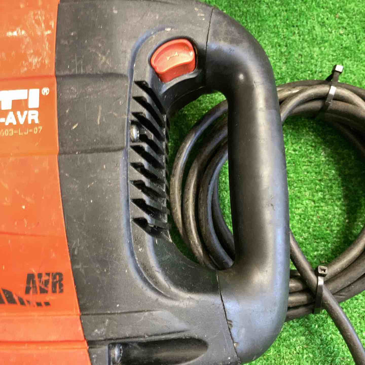 ◇ヒルティ(HILTI) 電動ブレーカー TE706-AVR【町田店】