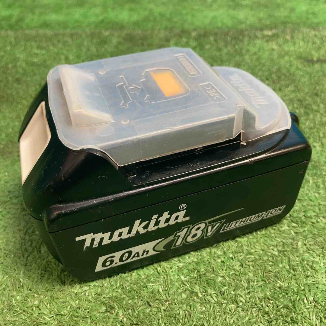 【美品】★マキタ(makita) コードレスマルチツール TM52DRG【岩槻店】