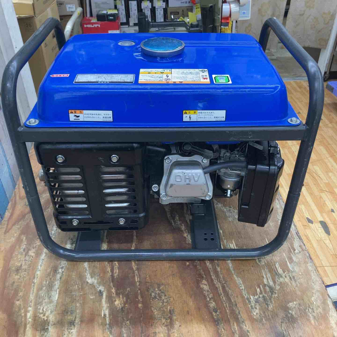 【店頭受取り限定】★アースパワー(Earth POWER※旧:ヤマハ) 発電機 EF23H_50Hz【柏店】