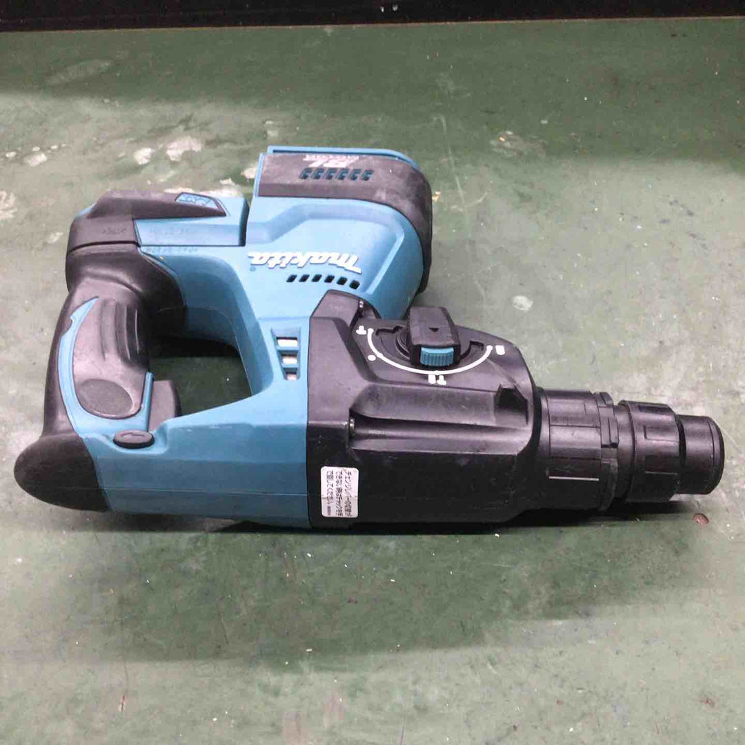 ◇マキタ(makita) コードレスハンマドリル HR242DZK【戸田店】
