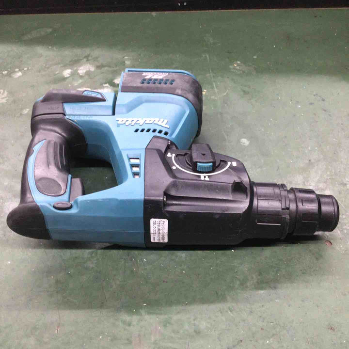◇マキタ(makita) コードレスハンマドリル HR242DZK【戸田店】