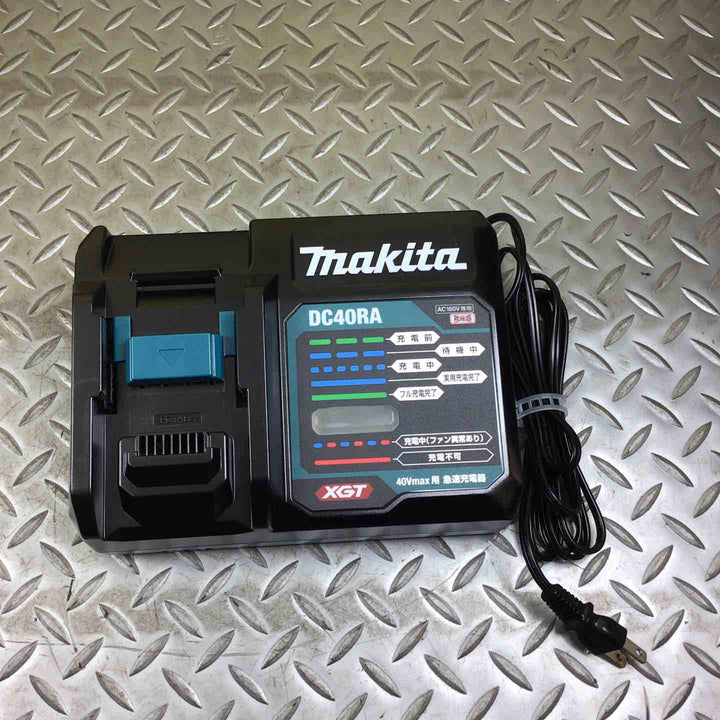 マキタ(makita) コードレスレシプロソー JR002GRDX【川崎店】