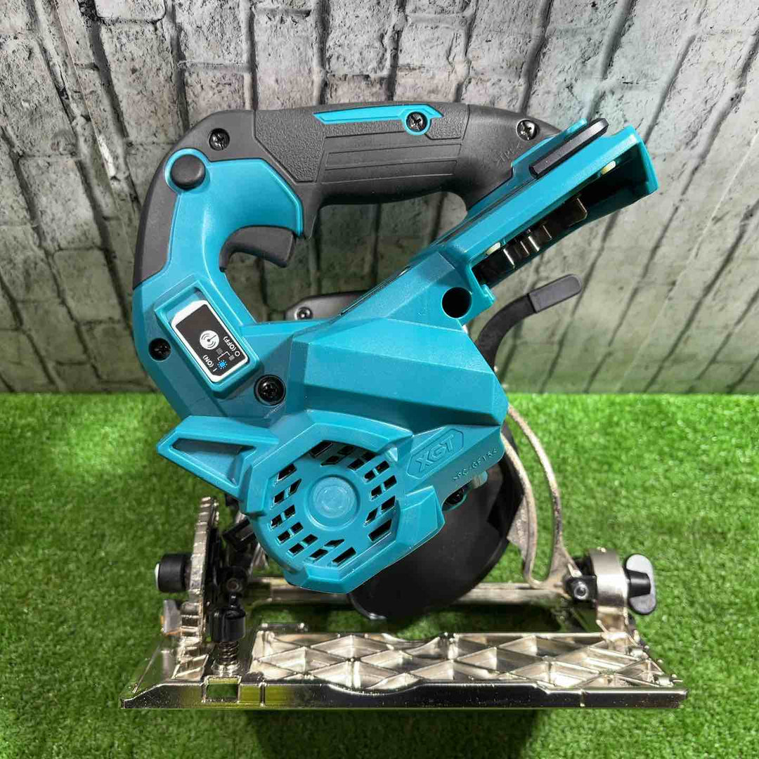 ★マキタ(makita) コードレスマルノコ  HS006GZ 40V 動作確認済み【川口店】