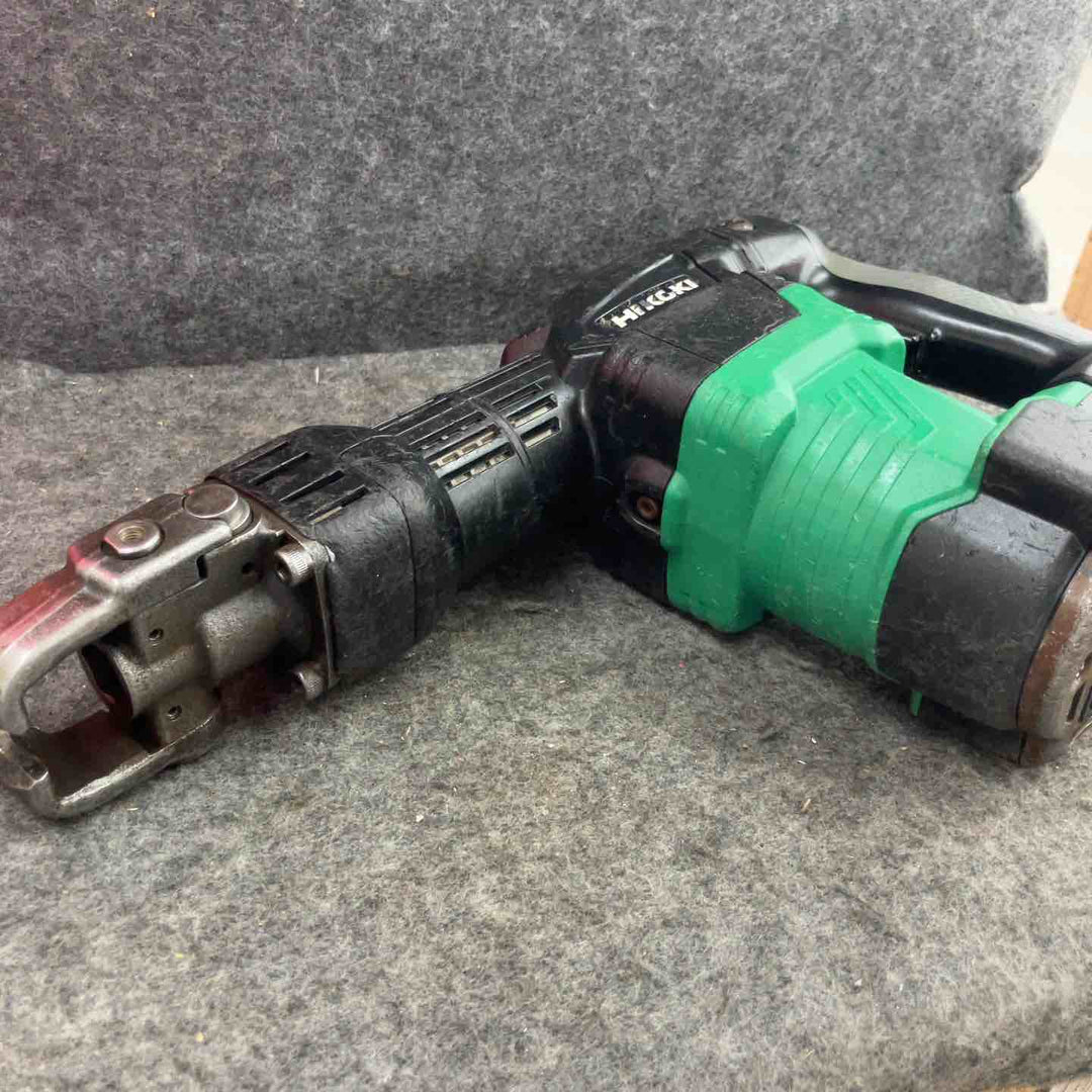 ★ハイコーキ(HIKOKI ※旧:日立工機) 電動ハンマ H41SA3(N)【鴻巣店】