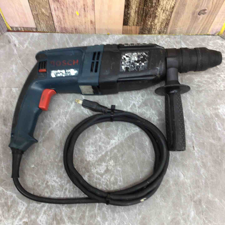 ★ボッシュ(BOSCH) ハンマドリル GBH2-26DFR【八潮店】