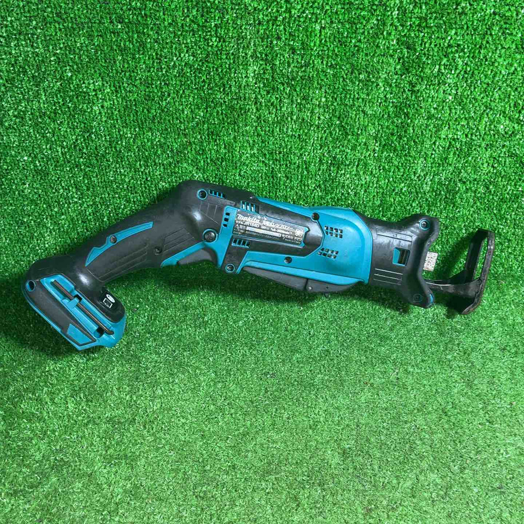マキタ(makita) コードレスレシプロソー JR184DRF【藤沢店】