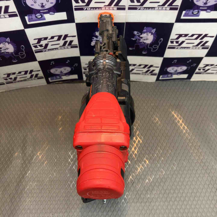 【中古品】マックス(MAX) 高圧エアネジ打ち機 HV-R41G4-G【所沢店】