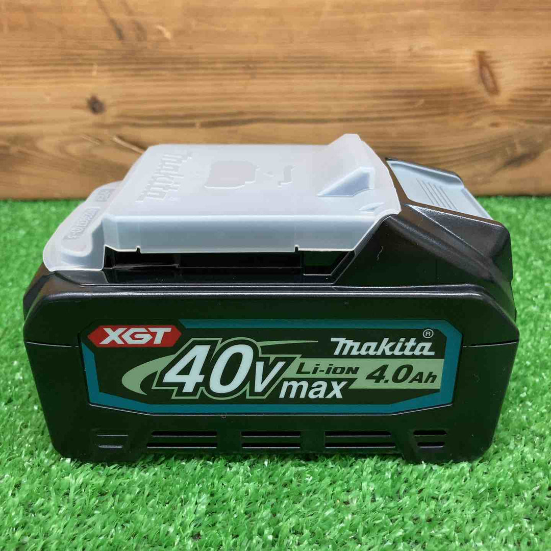 【未使用品】 マキタ/makita リチウムイオンバッテリー 40Vmax/4.0Ah BL4040 【鴻巣店】