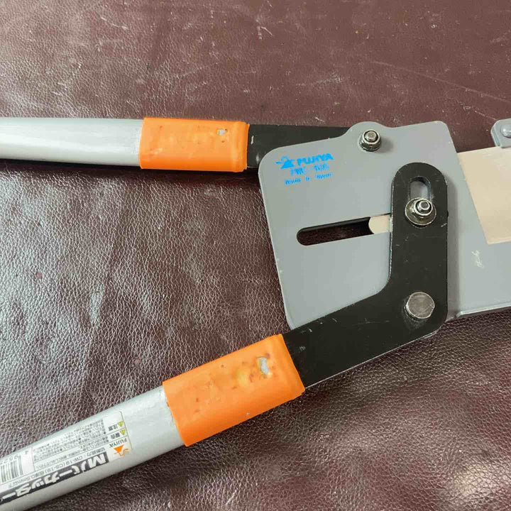 【中古品】フジ矢 Mバーカッタ FMC-500【東大和店】