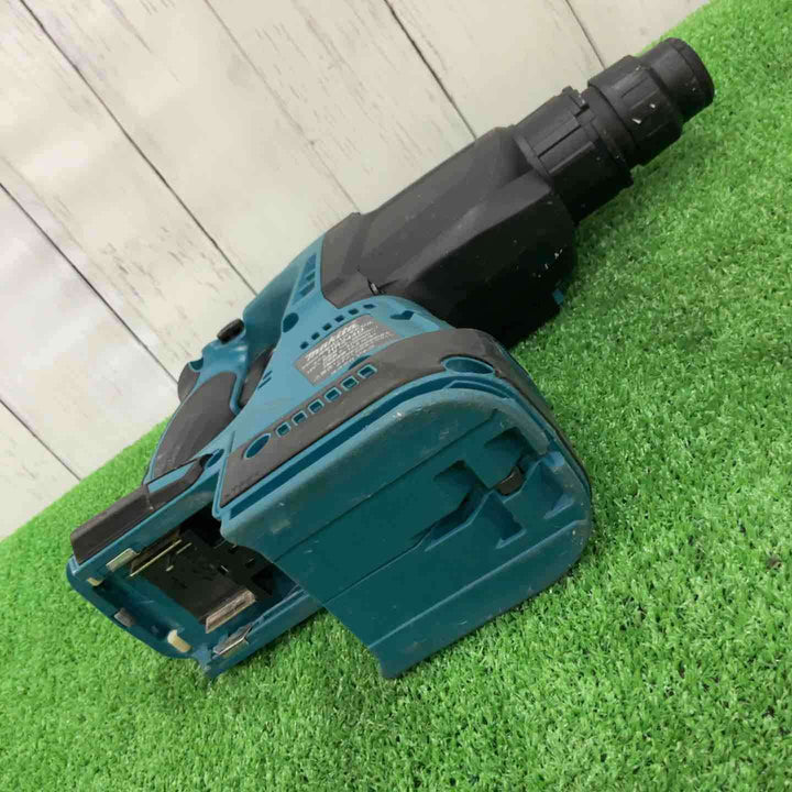 ★マキタ(makita) コードレスハンマドリル HR244DRGX【川口店】