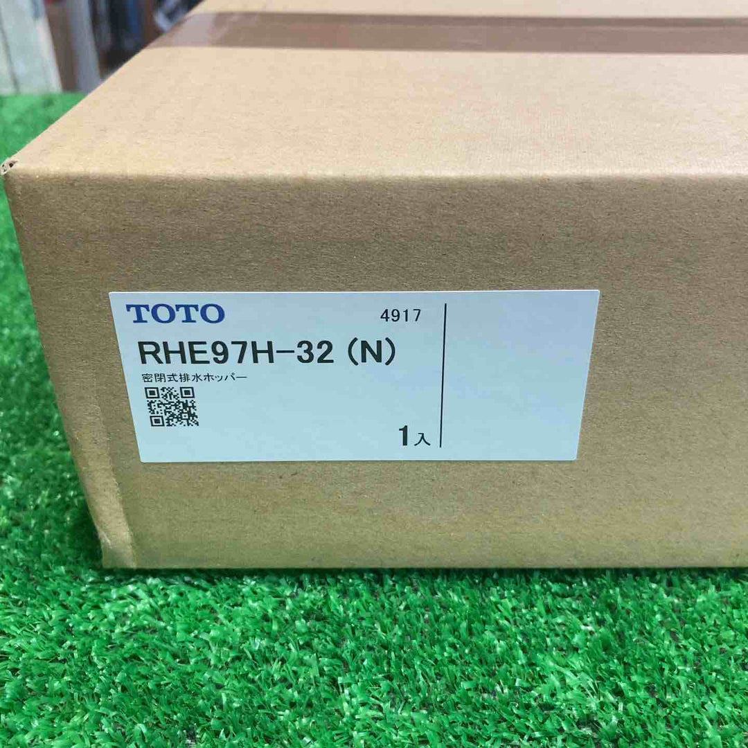 【店頭受取り限定】TOTO 小型電気温水器 湯ぽっと REW25C2DRR 2024年製 約25L 付属品完品【町田店】