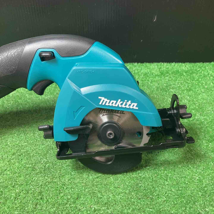 ☆マキタ(makita) コードレスマルノコ HS300DZ 10.8Vバッテリー1個付き【岩槻店】