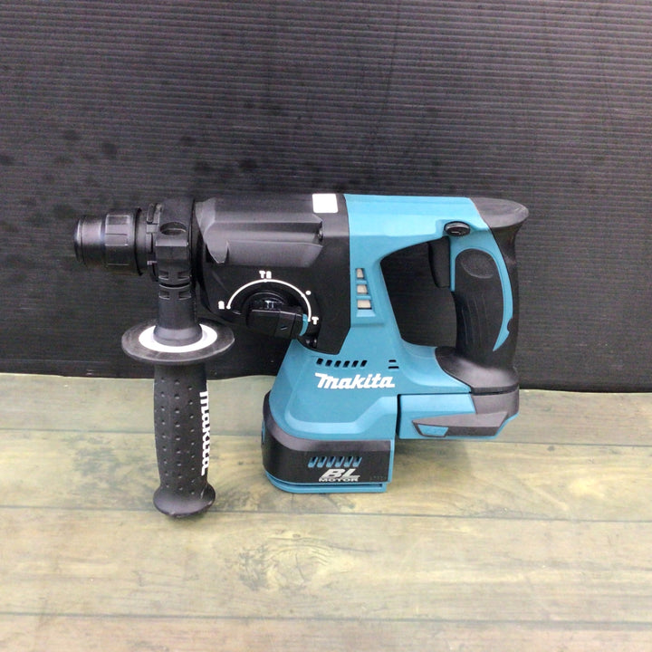 マキタ(makita) コードレスハンマドリル HR244DZ 【東大和店】