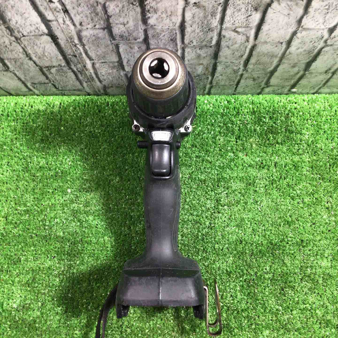 ◇マキタ(makita) コードレスドリルドライバー DF474DZB 本体のみ【川口店】