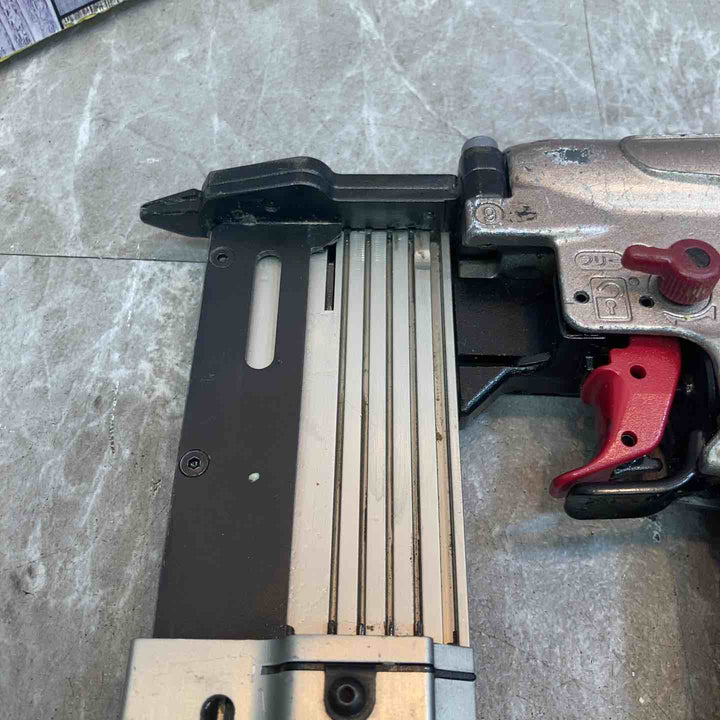 【中古品】☆マックス MAX ピンネイラ HA-45P1/P45F3 本体のみ【八潮店】