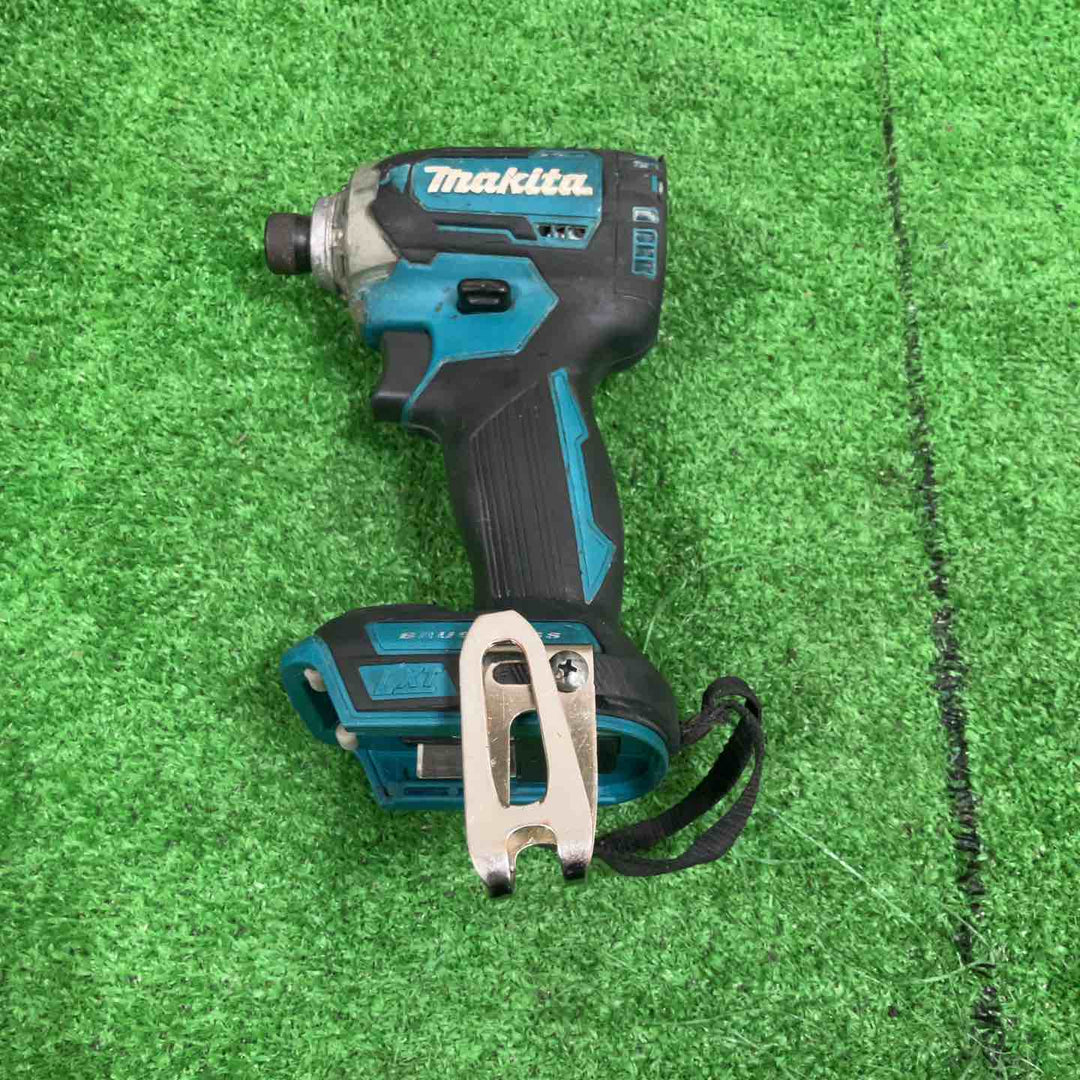 ★マキタ(makita) コードレスインパクトドライバー TD170DRGX【草加店】