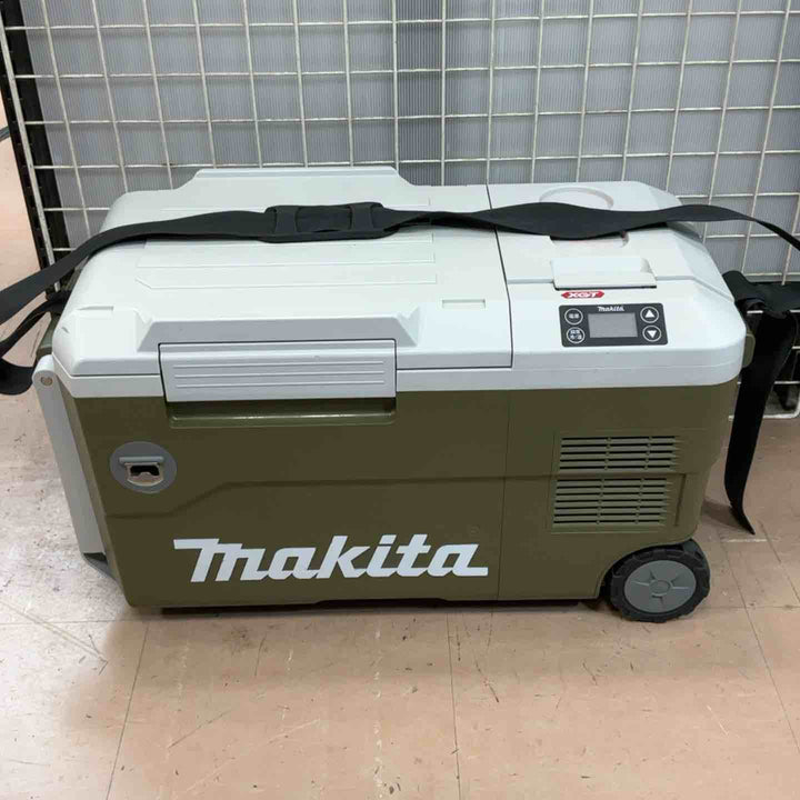 ★マキタ(makita) コードレス冷温庫 CW001GZO【草加店】