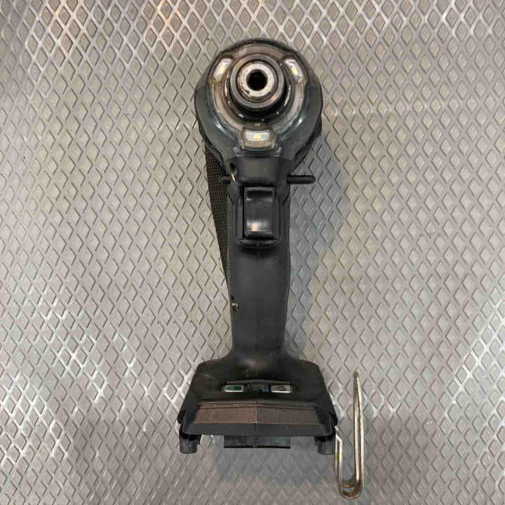 【中古品】ハイコーキ(HIKOKI ※旧:日立工機) コードレスインパクトドライバー WH36DC(2XPSZ)(B)【所沢店】