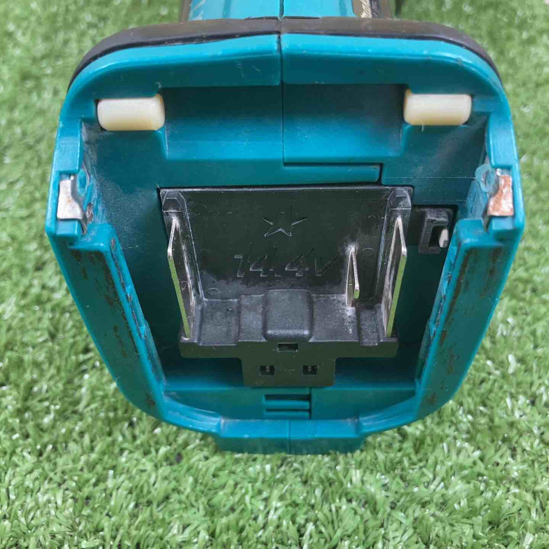 ☆マキタ(makita) 100mmコードレスディスクグラインダー GA400DZ【川崎店】