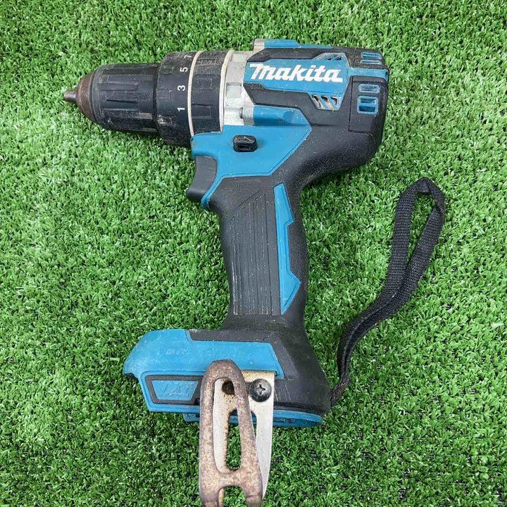 マキタ(makita) コードレス振動ドリルドライバー HP474DZ【川崎店】