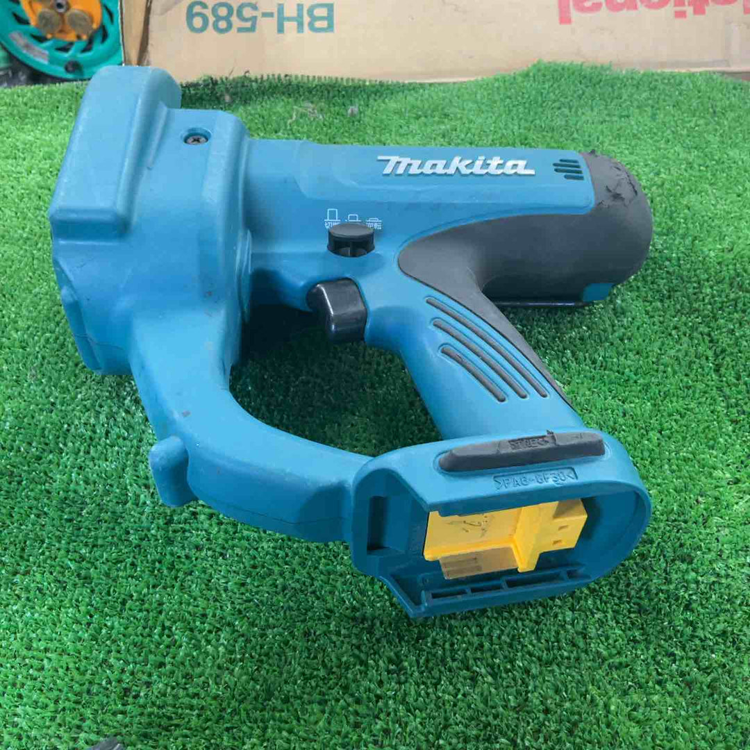 ★マキタ(makita) コードレス全ネジカッター SC101DRF【草加店】