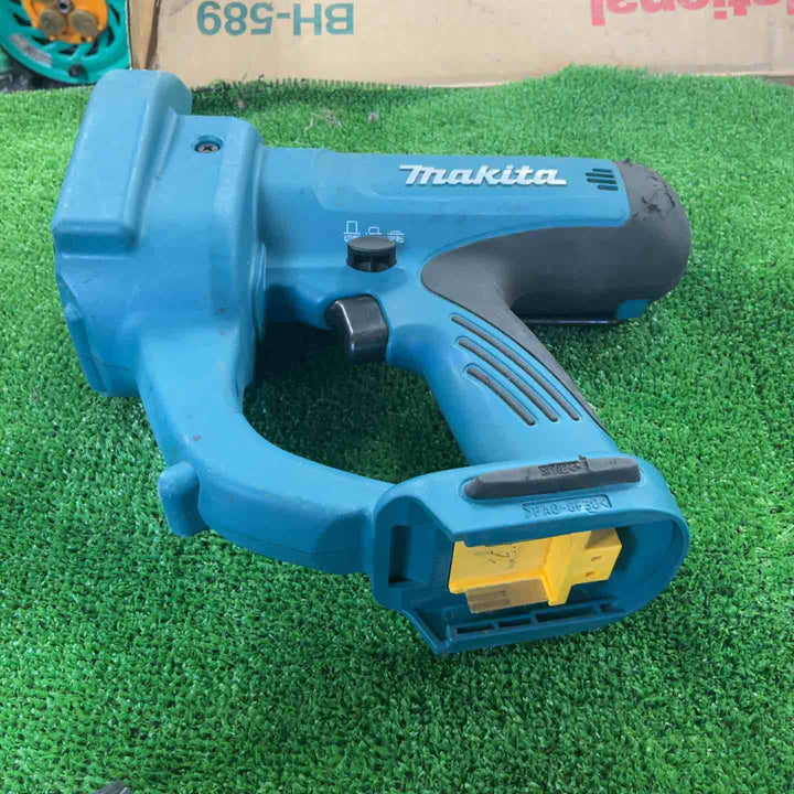 ★マキタ(makita) コードレス全ネジカッター SC101DRF【草加店】