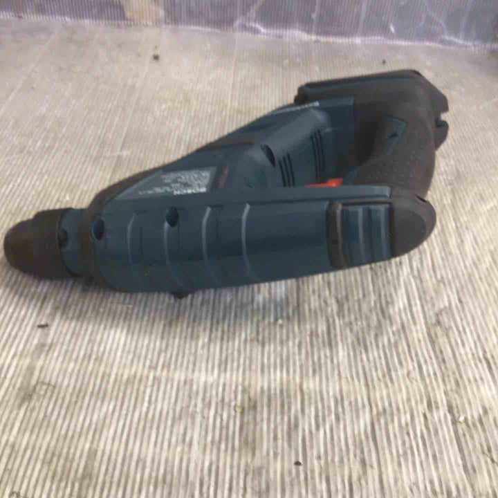 ★ボッシュ(BOSCH) コードレスハンマドリル GBH18V-LIY【草加店】