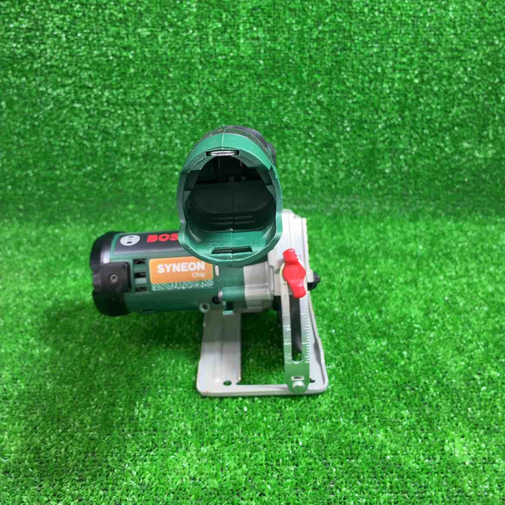 ◇BOSCH(ボッシュ) 10.8Vバッテリー丸のこ PKS10.8LI【藤沢店】
