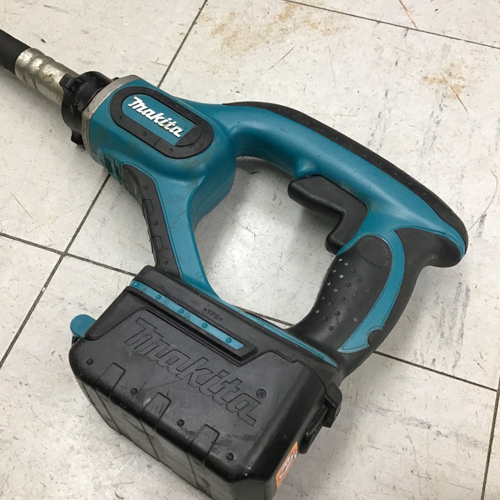 【中古品】 マキタ/makita コードレスコンクリートバイブレータ VR350DZ 【鴻巣店】