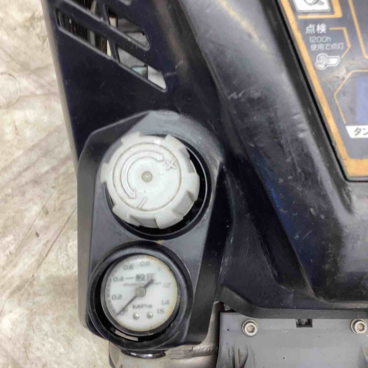 ★ハイコーキ(HIKOKI ※旧:日立工機) エアコンプレッサー EC1445H3(CTN)【越谷店】