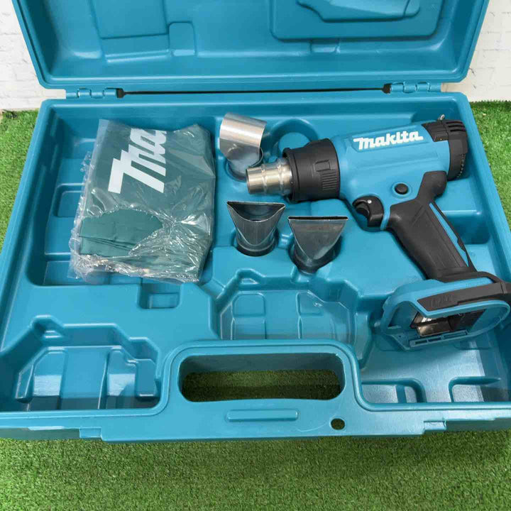 ★マキタ(makita) コードレスヒートガン HG181DZK【町田店】