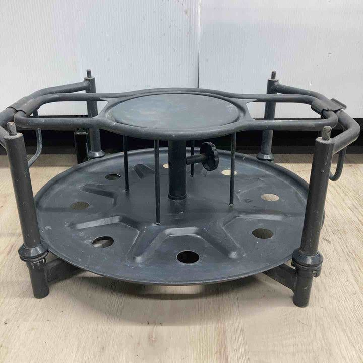 ◇ジェフコム ブレーキ付Fリール VB-4450 4個セット【川越店】