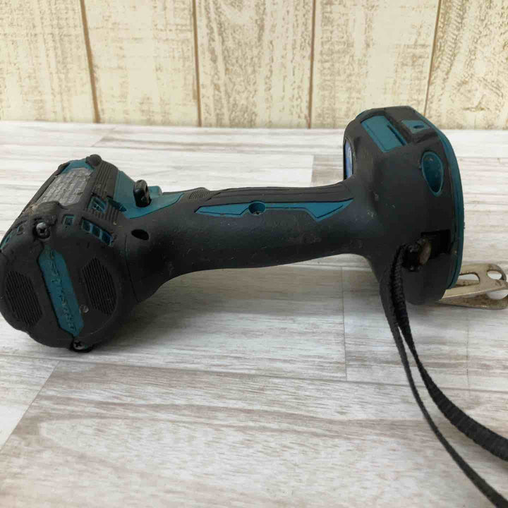 ★マキタ(makita) コードレスインパクトドライバー TD171DZ【柏店】