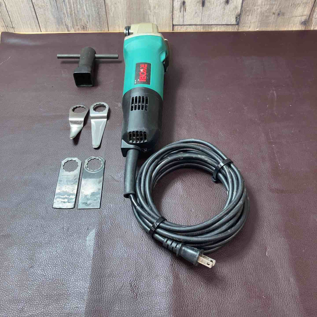 【中古品】 リョービ(RYOBI) コーキングカッター CC-3500 防水道具 【東大和店】