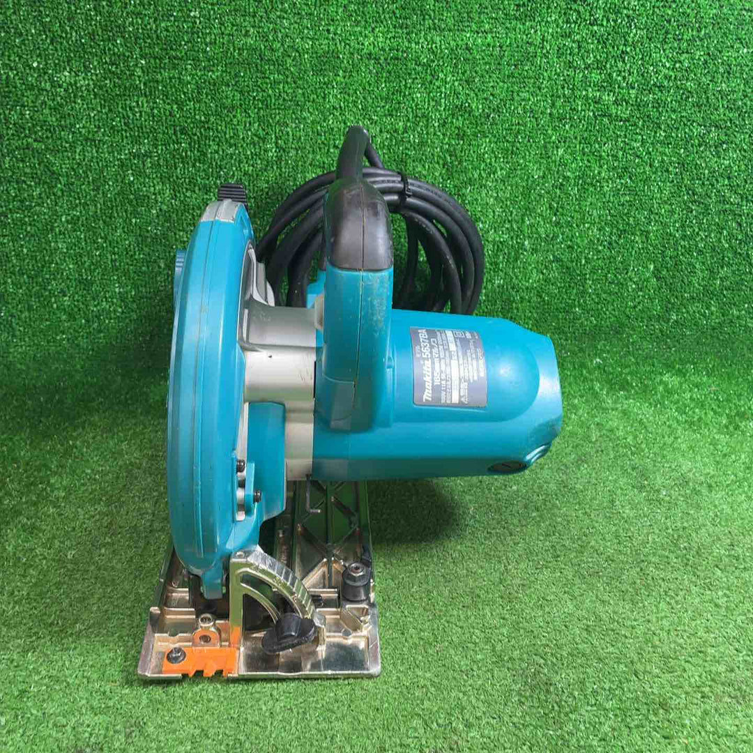 マキタ(makita) 電気マルノコ 5637BA【藤沢店】