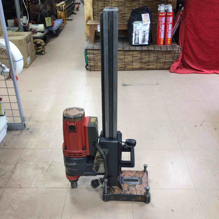 【店頭受取り限定】◇ハッケン コアドリル SPN-8A2【草加店】