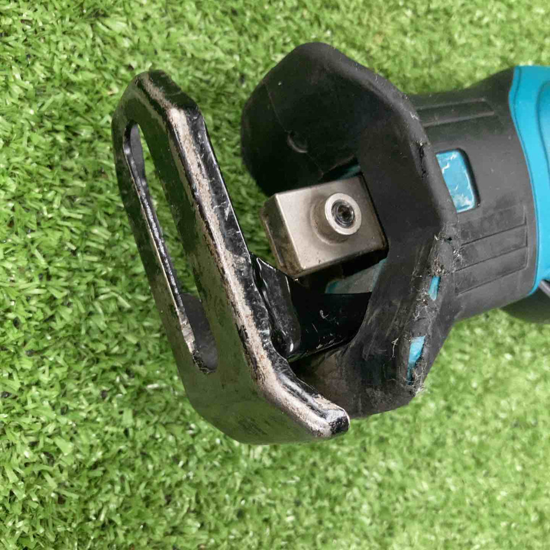 ★マキタ(makita) コードレスレシプロソー JR144DZ【川崎店】