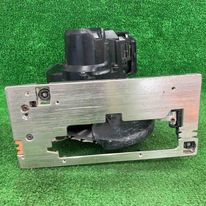 ★マキタ(makita) コードレス丸のこ HS631DZSB【川崎店】