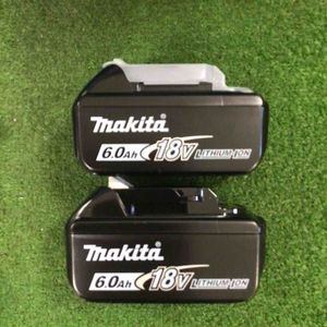 マキタ(makita) コードレスインパクトレンチ TW300DRGX【町田店】